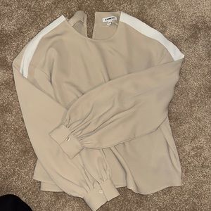 Express Blouse